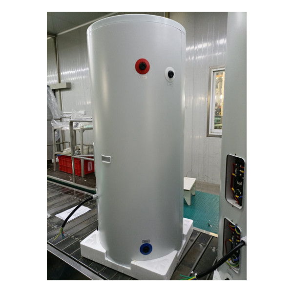 वरिष्ठ उत्पादन सस्तो मूल्य ग्यास पानी हीटर 