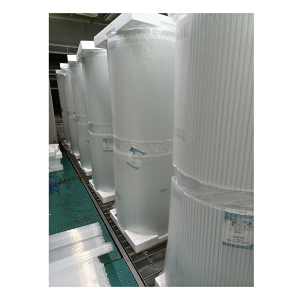 घरेलु एयर स्रोत पानी हीटर (8 .8 ~ k~ किलोवाट, मोनोब्लोक, AMH-R160) 