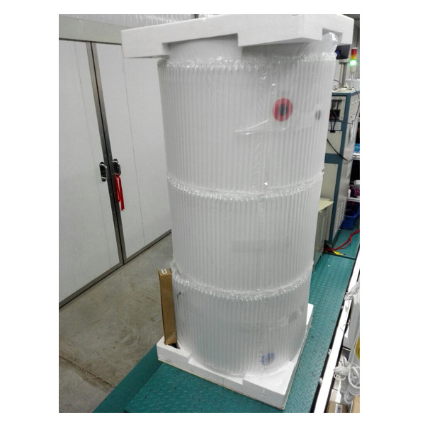 इलेक्ट्रिक औद्योगिक विस्फोट प्रूफ ट्याank्कलेस पानी ट्यूबलर हीटर एलिमेन्ट 