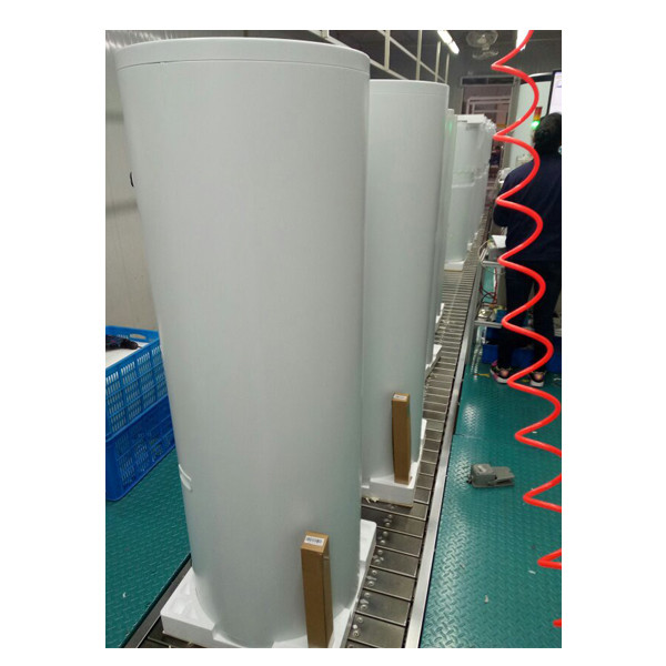 निर्माता Wholesales बाथरूम भित्ता माउन्ट LPG 6L ग्यास पानी हीटर 