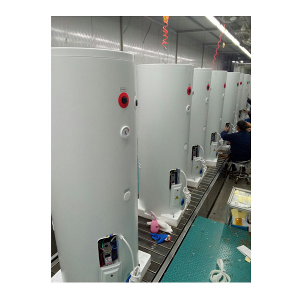 तत्काल इलेक्ट्रिक तातो पानी हीटर / तत्काल तातो पानी नल थर्मल इलेक्ट्रिक नल ताप नल हीटर नल (QY-HWF004) 
