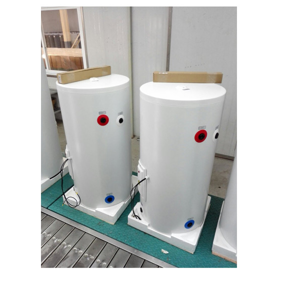 सीई कम दबाव रंगीन इस्पात सौर्य पानी हीटर (युआनमेन्ग) 