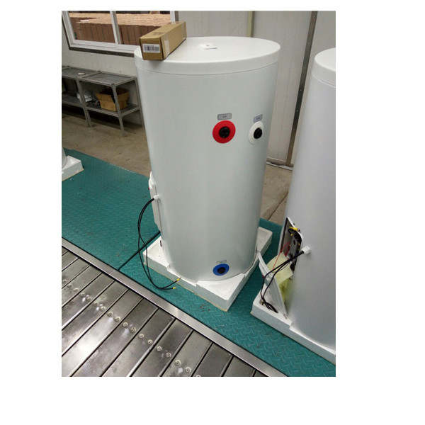 Midea वाणिज्यिक इलेक्ट्रिक प्रेरण Instant हीट पम्प Inverter होटल पानी हीटर एयर कंडीशनर बिक्री को लागी 