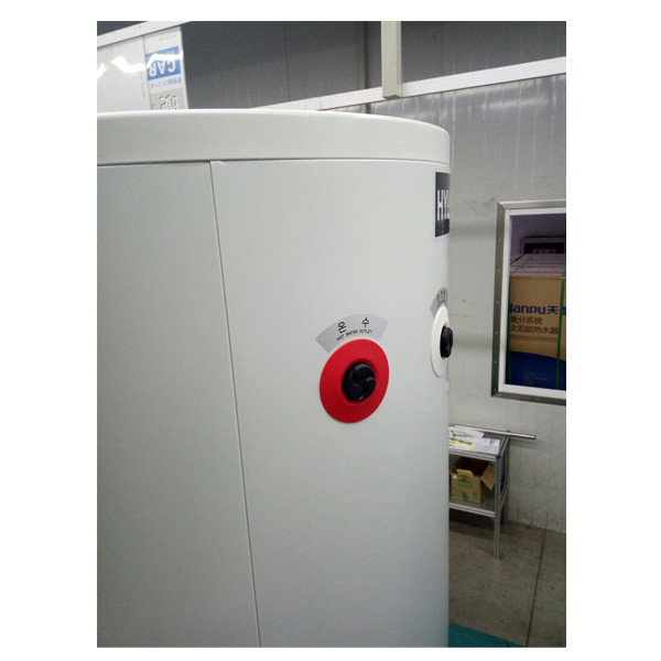 १०००L IBC Tote, २००L ड्रम, ग्यास सिलिन्डर को लागि समान ताप को साथ ताप कम्बल इन्सुलेशन 