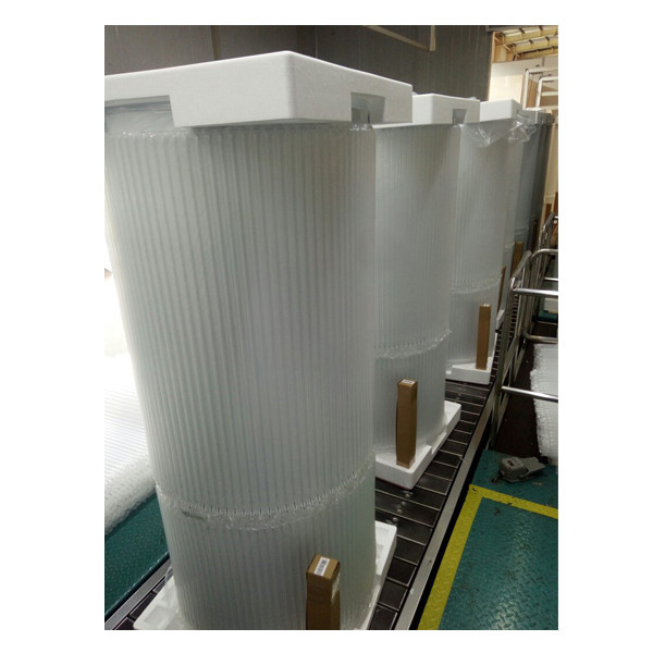 ट्याank्कलेस इन्स्ट्यान्ट ग्यास पानी हीटर (C40) 