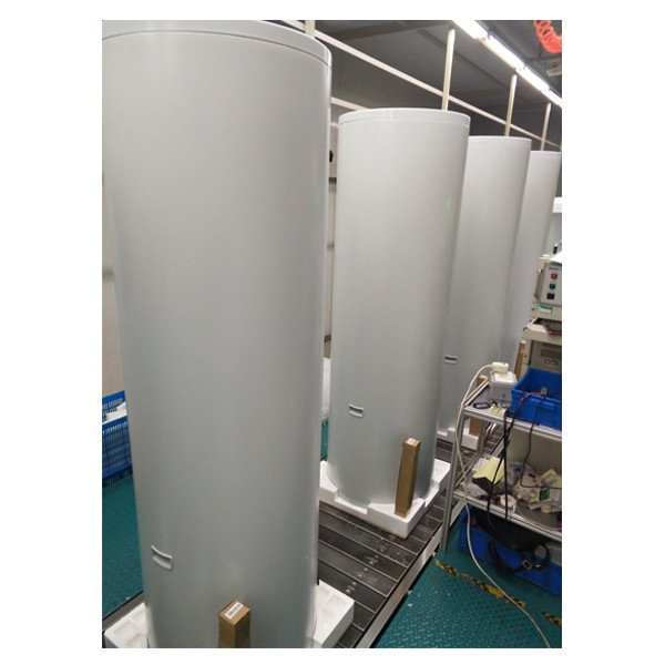 Shenglin उच्च तापमान औद्योगिक गरम पानी हीटर 
