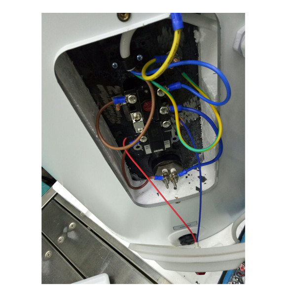 प्रि-हीटेड कॉपर कोइल प्रेशर सोलर वाटर हीटर उपकरण 