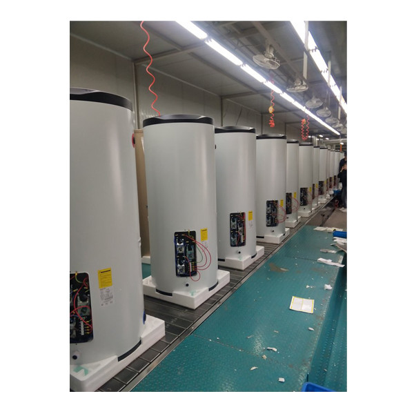 १-२०t ओस्मोसिस पानी मशीन, उच्च प्रेसिजन आरओ पानी शोधन प्रणाली 