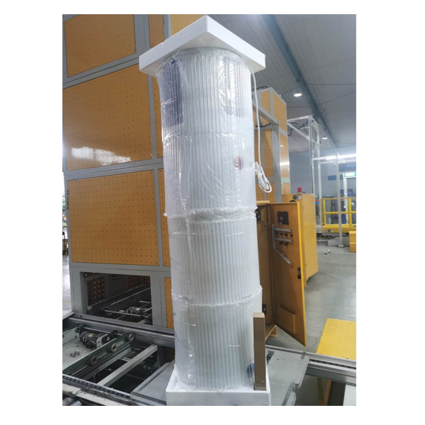 K२ केडब्ल्यू हीटिंग क्षमता वाणिज्यिक एयर बाट पानी ईवी हीट पम्प पानी ताप / शीतलक निर्माणको लागि