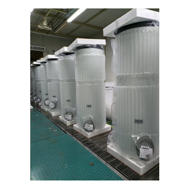 सान्तास्के १२3 परिवारको उपयोगको लागि प्रेशरयुक्त सौर्य पानी हीटर L०० एल (SFCY-300-30) 
