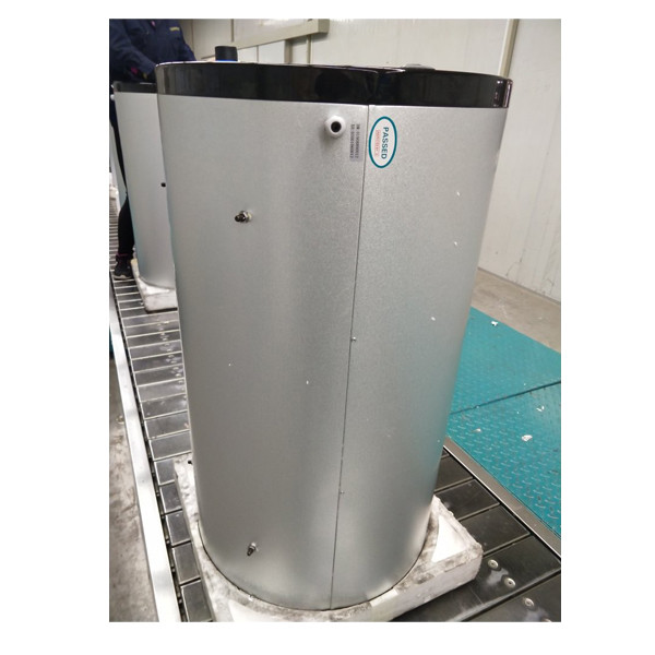गैर दबाव सौर्य पानी हीटर (SP-470-58 / 1800) 