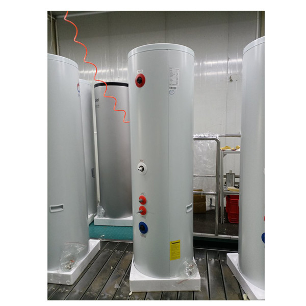 पीपी भूमिगत पानी सेप्टिक ट्याank्क प्रणाली १००० लिटर प्लास्टिक पानी ट्याank्क प्रतिस्पर्धी मूल्य संग 