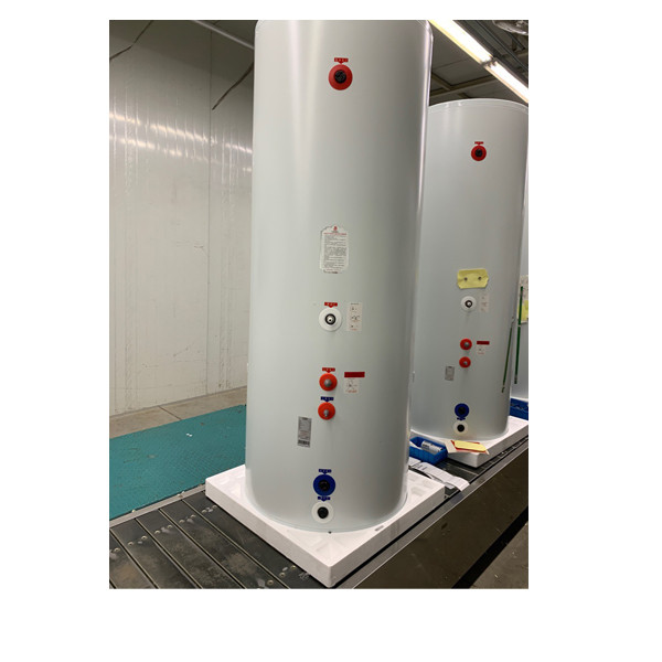 ढल निकास पानी प्रशोधन फोहोर पानी निकाल्ने प्रक्रियाको लागि अद्वितीय रसायनिक पोलीमर फिड ट्याankक डोसिंग फ्लोकुलेशन एकाई प्रणालीहरू 