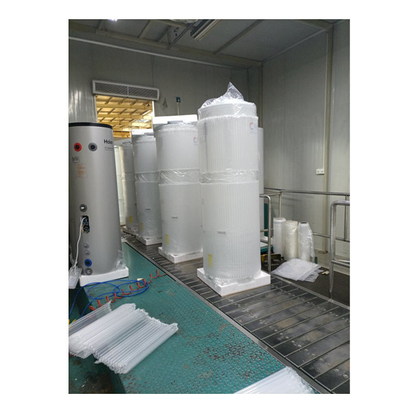 तातो औद्योगिक १००० M3 FRP पानी भण्डारण ट्याank्क एसएमसी प्यानल ट्याks्क मूल्य FRP पानी भण्डारण ट्याks्क 