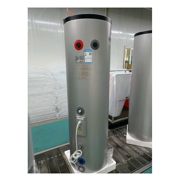 कारखानाले सिधै पेयजल प्रशोधन प्लान्ट पानी फिल्टर FRP ट्याank्क आपूर्ति गर्दछ 