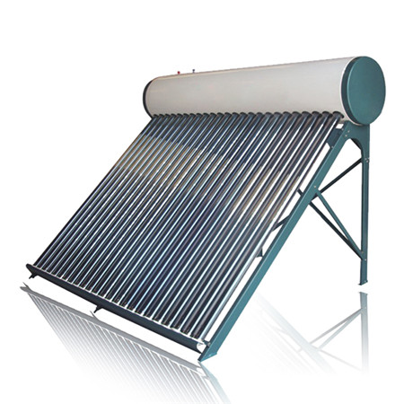 सौर्य पानी हीटर इनलेट र आउटलेट पानी पाइप वेल्डिंग मशीन