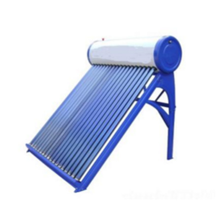 सनपावर गैर-दबाव सौर्य पानी हीटर