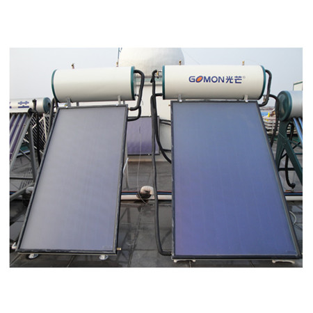 सानो आकार एक ग्रेड पर्क फोटोवोल्टिक मोनो 555 डब्ल्यू PV सौर सेल ऊर्जा उर्जा पैनल मोड्युल उत्तम मूल्यको साथ