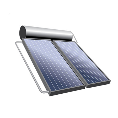 गैर दबाव सौर सेटर हीटर (SPC-0 47०-800 / १00००-२०)