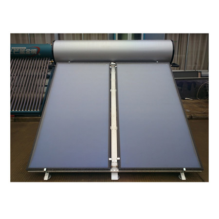 उच्च क्वालिटी EPDM पानी सौर स्विमिंग पूल हिटर पूल सौर ताप प्यानल सौर कलेक्टरहरु मा मैदान र माथि-पौडी पोखरी फोल्डिंग को लागी